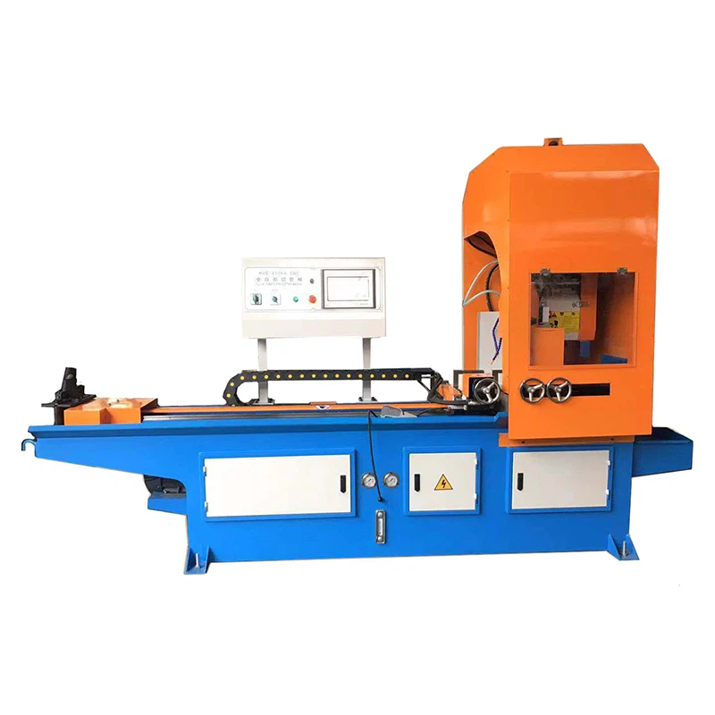 Cnc Cutting Machine