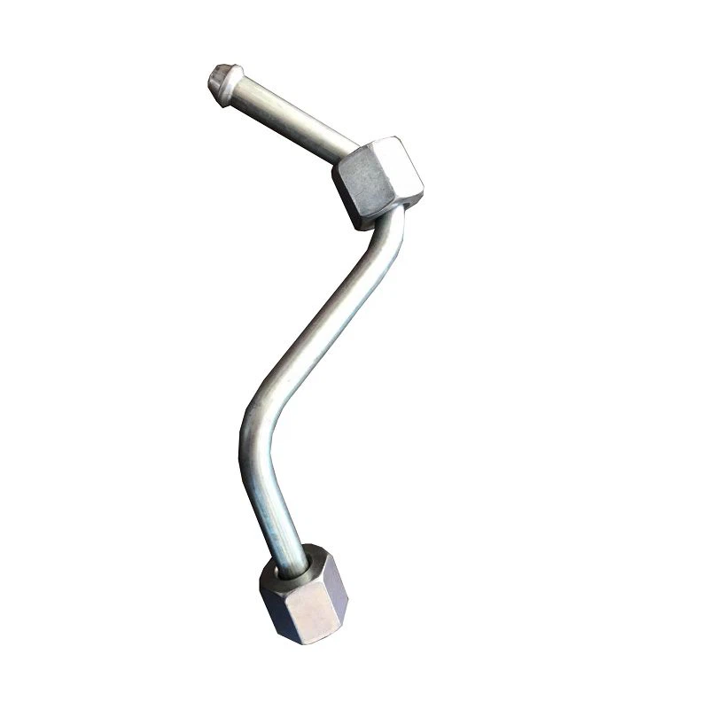 Full-service Tube Bending