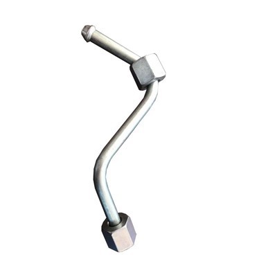 Bisakah tabung khusus digunakan pada peralatan olahraga?